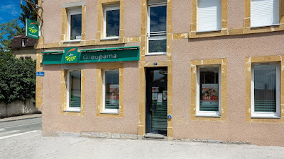 Agence Groupama Morteau à Morteau