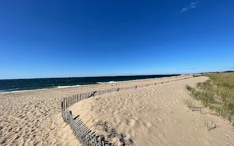 Herring Cove Beach image