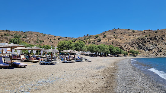Paralia Agia Markella