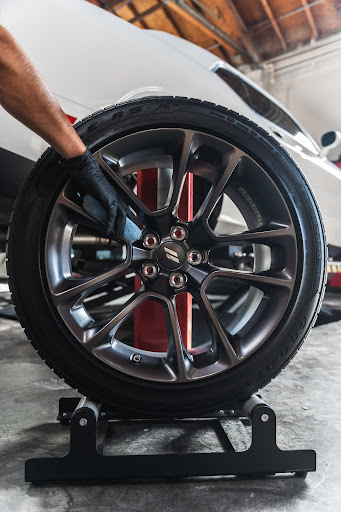 405 Motoring XPEL Los Angeles image