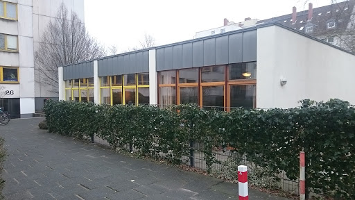 Birkenhof Ambulante Pflegedienste gGmbH Tagespflege Burg