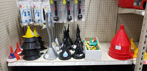 Home Improvement Store «Menards», reviews and photos, 1465 Menard Dr, Detroit Lakes, MN 56501, USA