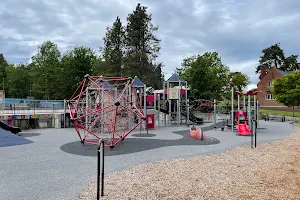 Luther Burbank Park image