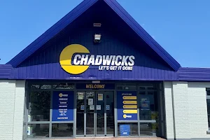 Chadwicks image