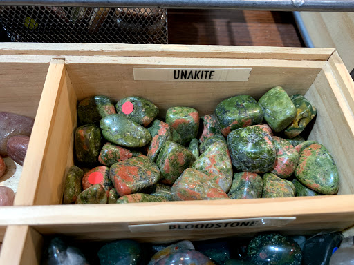 Jewelry Store «Silver Eagle Gallery», reviews and photos, 850 5th Ave S Suite B, Naples, FL 34102, USA