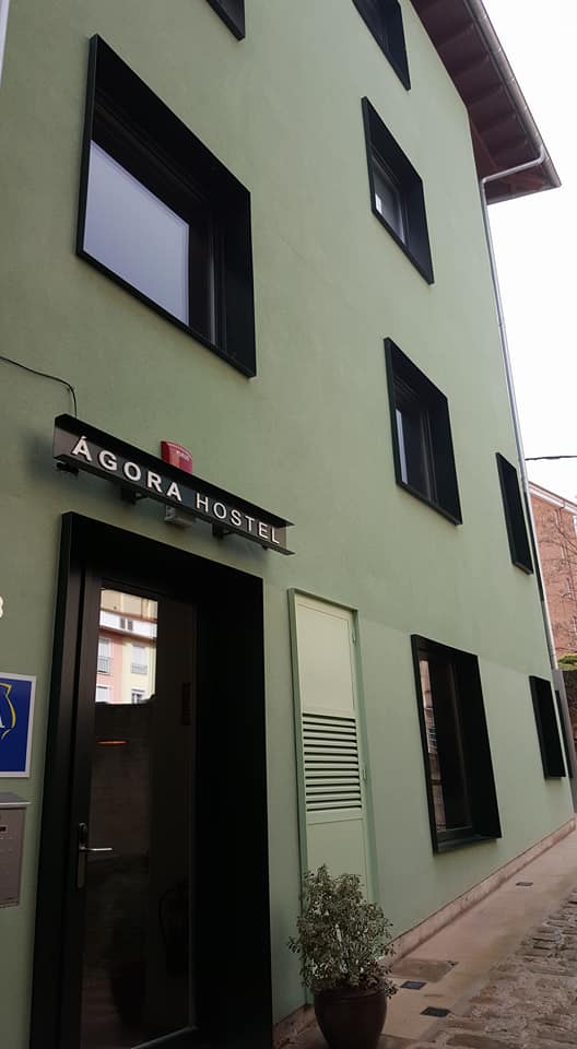 Imagen de Agora Hostel (13 de 15)