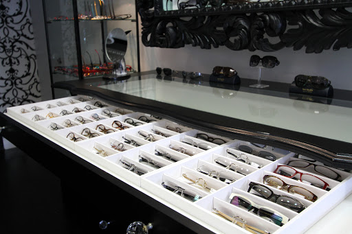 Optician «Milan Optique», reviews and photos, 608 W 48th St, Kansas City, MO 64112, USA