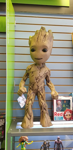 Video Game Store «GameStop», reviews and photos, 1821 Maplewood Commons Dr #23, Maplewood, MO 63143, USA