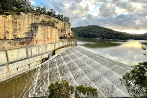 Nepean Dam image