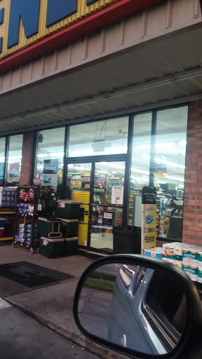 Discount Store «Dollar General», reviews and photos, 3380 Hwy 48 N, Charlotte, TN 37036, USA