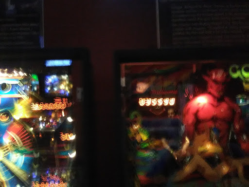 Amusement Center «Modern Pinball NYC Arcade, Party Place & Museum», reviews and photos, 362 3rd Ave, New York, NY 10016, USA