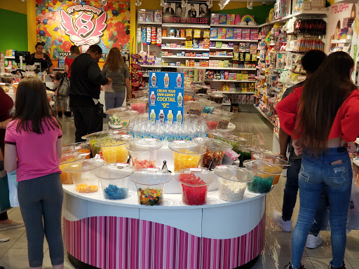 Shopping Mall «Easton Town Center», reviews and photos, 160 Easton Town Center, Columbus, OH 43219, USA