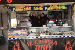 Il chiosco BBQ image