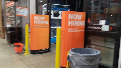 Home Improvement Store «The Home Depot», reviews and photos, 100 Barrington Rd, Schaumburg, IL 60194, USA