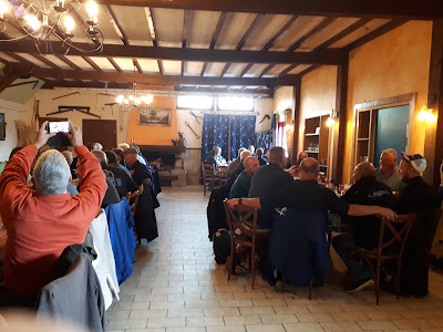 Au Bon Accueil, visite guidée du marais Audomarois à Salperwick