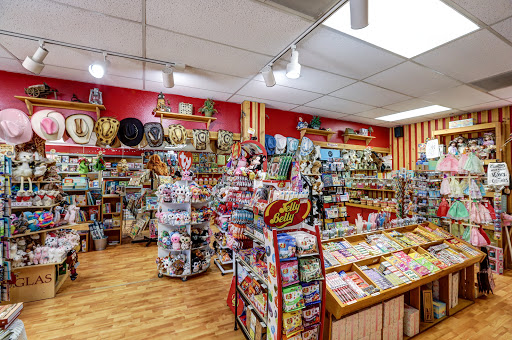 Candy Store «Old Town Candy & Toys», reviews and photos, 4000 N Scottsdale Rd, Scottsdale, AZ 85251, USA
