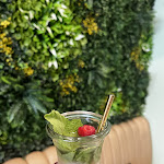 Photo n°4 de l'avis de Natalia.i fait le 26/11/2023 à 17:40 sur le  Café & Bar Fleur à Gotha