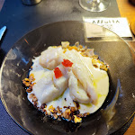 Photo n°1 de l'avis de Hallsteinn.e fait le 05/06/2023 à 15:29 sur le  Azzuppa à Naples