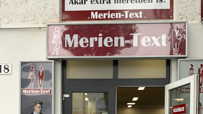 Merien-Text