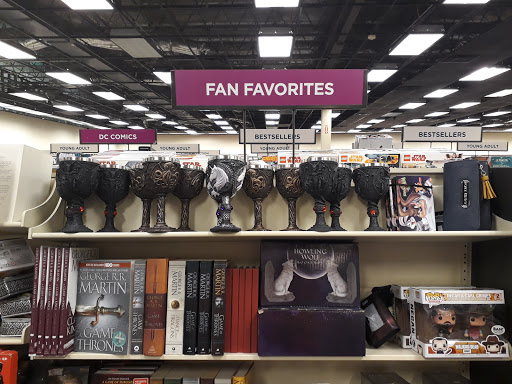 Book Store «Books-A-Million», reviews and photos, 12801 W Sunrise Blvd #297, Sunrise, FL 33323, USA