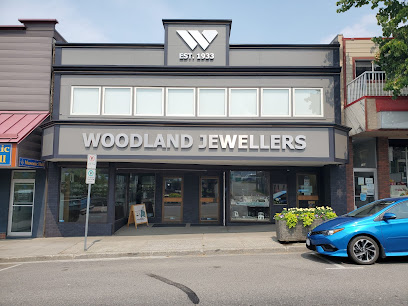 Woodland Jewellers Ltd