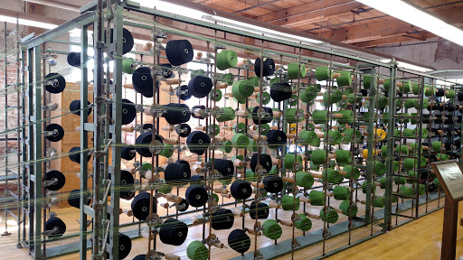 Visitor Center «Amana Colonies», reviews and photos, 622 46th Ave, Amana, IA 52203, USA