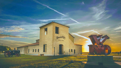 BordeRío Bodega & Viñedos