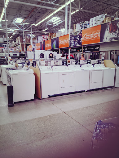 Home Improvement Store «The Home Depot», reviews and photos, 289 S Broadway, Salem, NH 03079, USA