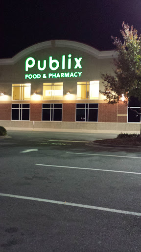 Supermarket «Publix Super Market at Cherry Road Crossing», reviews and photos, 2186 Cherry Rd Ste 101, Rock Hill, SC 29732, USA