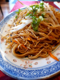 Nouille du Restaurant chinois Dao Vien à Saint-Malo - n°13