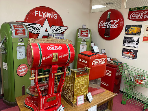 First Original McDonalds Museum image