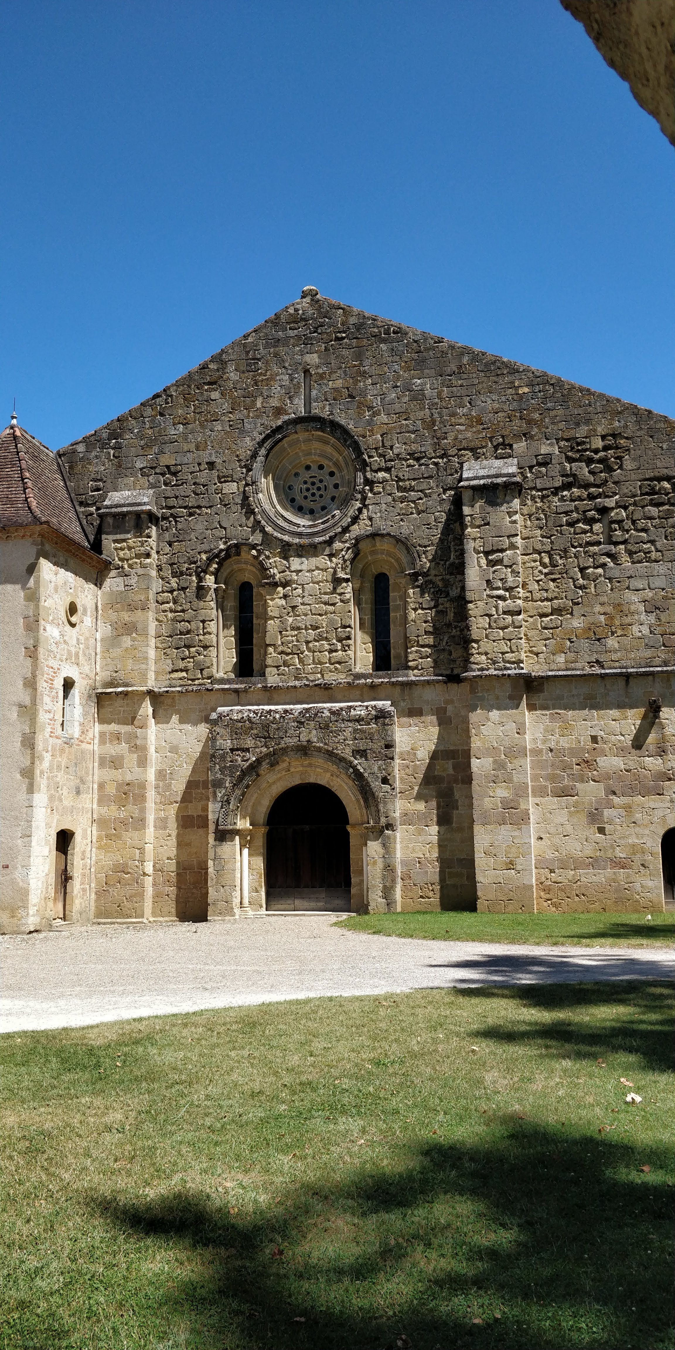 Photo n° 21 de l'avis de Cedric.r fait le 03/08/2019 à 15:41