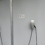 Photo n°8 de l'avis de Mohammad.e fait le 11/04/2019 à 06:07 sur le  SUNNY HOTEL Straubing à Aiterhofen