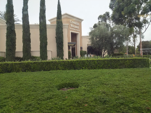 Shopping Mall «Cypress Village Shopping Center», reviews and photos, 14001 - 14271 Jeffrey Rd, Irvine, CA 92620, USA