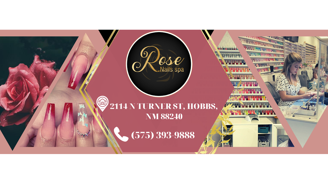 Rose Nails & Spa