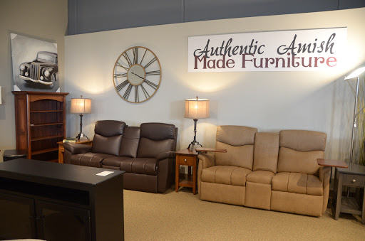 Furniture Store «Simonets Furniture», reviews and photos, 5745 Memorial Ave N, Stillwater, MN 55082, USA