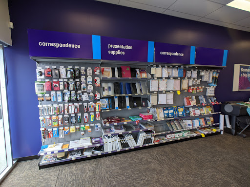 Print Shop «FedEx Office Print & Ship Center», reviews and photos, 11425 S 72nd St #107, Papillion, NE 68046, USA