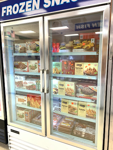 Butcher Shop «Desi Supermarket», reviews and photos, 14245 Centreville Square g, Centreville, VA 20121, USA