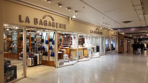 La Bagagerie