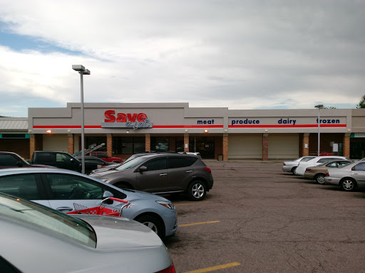 Grocery Store «Save-A-Lot», reviews and photos, 405 S Circle Dr, Colorado Springs, CO 80910, USA