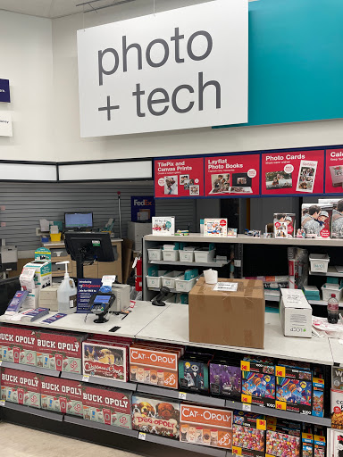 Walgreens, 4617 E Main St, Whitehall, OH 43213, USA, 