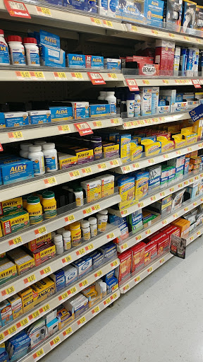 Department Store «Walmart Supercenter», reviews and photos, 38020 US-18, Prairie du Chien, WI 53821, USA