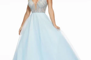 K-Town Couture Prom Dresses image