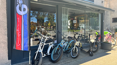 E-Bike & Co - Vente et Location de vélo à Saint-Julien-en-Born