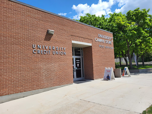 Variety Store «University of Utah Campus Store», reviews and photos, 270 1500 E, Salt Lake City, UT 84112, USA