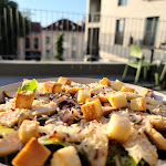 Photo n°1 de l'avis de Ralph.e fait le 09/07/2023 à 21:31 sur le  Larmanjat à Sintra