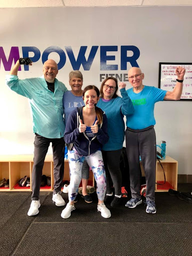 Physical Fitness Program «St Louis Park Fit Body Boot Camp», reviews and photos, 76 Nathan Ln N, St Louis Park, MN 55426, USA