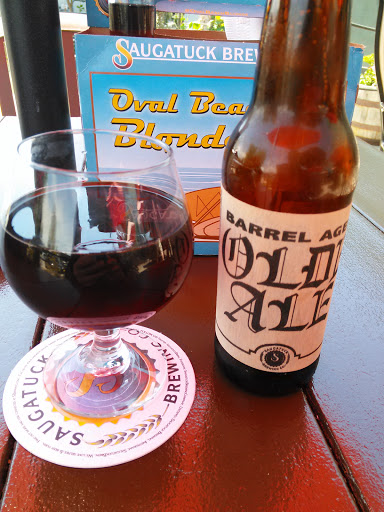 Brewery «Saugatuck Brewing Company», reviews and photos, 2948 Blue Star Hwy, Douglas, MI 49406, USA