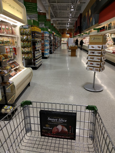 Supermarket «Publix Super Market at Governors Towne Square», reviews and photos, 6110 Cedarcrest Rd, Acworth, GA 30101, USA