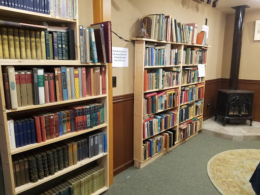 Book Store «Sequel Books», reviews and photos, 1456 Cole St, Enumclaw, WA 98022, USA